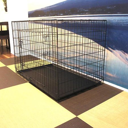 Casa Comoda Nanba Osaka Habitación foto